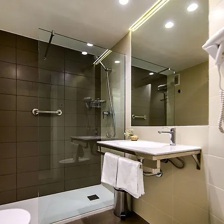 Carlos I 4* Benidorm