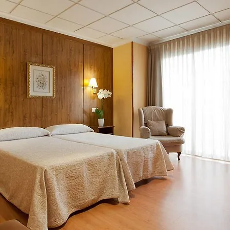 Carlos I 4* Benidorm