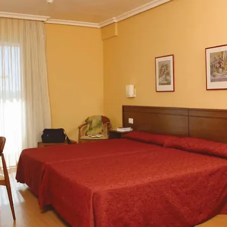 Hotel Carlos I Benidorm