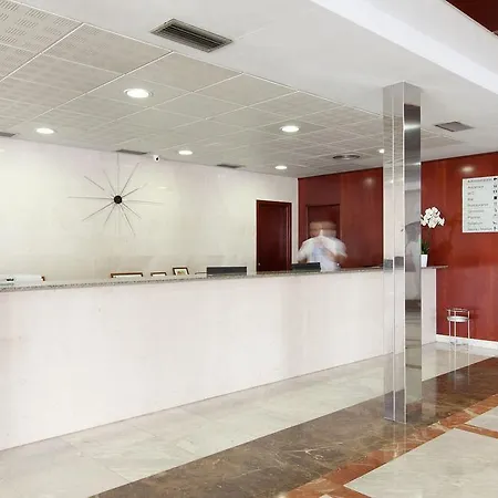 Hotel Carlos I Benidorm