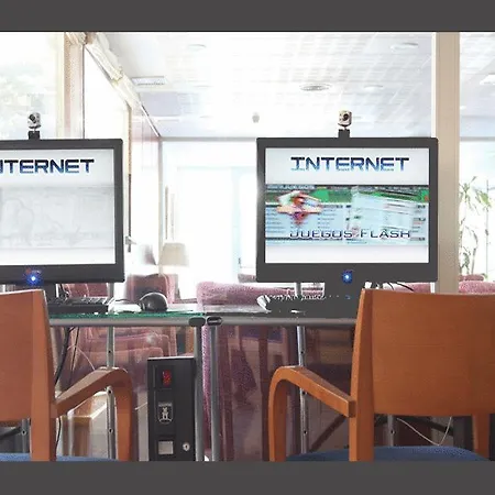 Carlos I 4* Benidorm