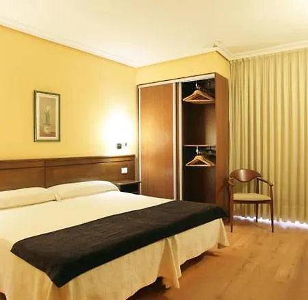 Hotel Carlos I Benidorm