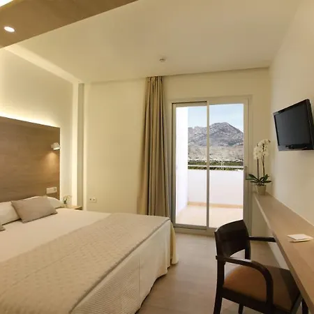 Hotel Carlos I Benidorm