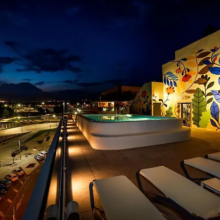 Hotel Carlos I Benidorm