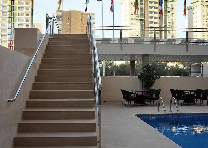 Hotel Carlos I