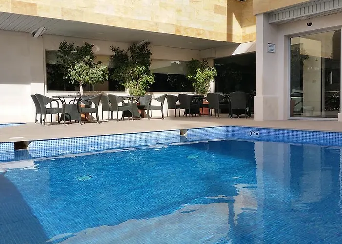 Carlos I Benidorm
