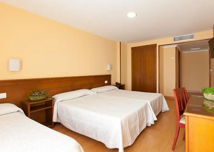 Carlos I Hotel