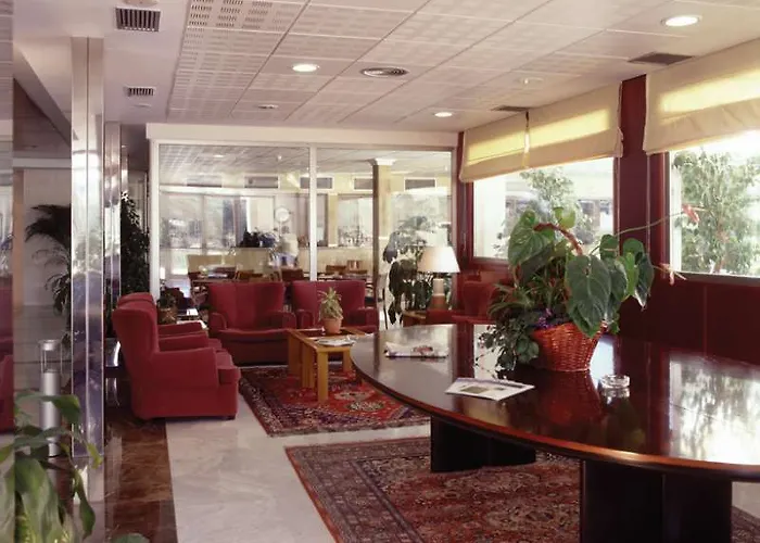 Carlos I Hotel 4*