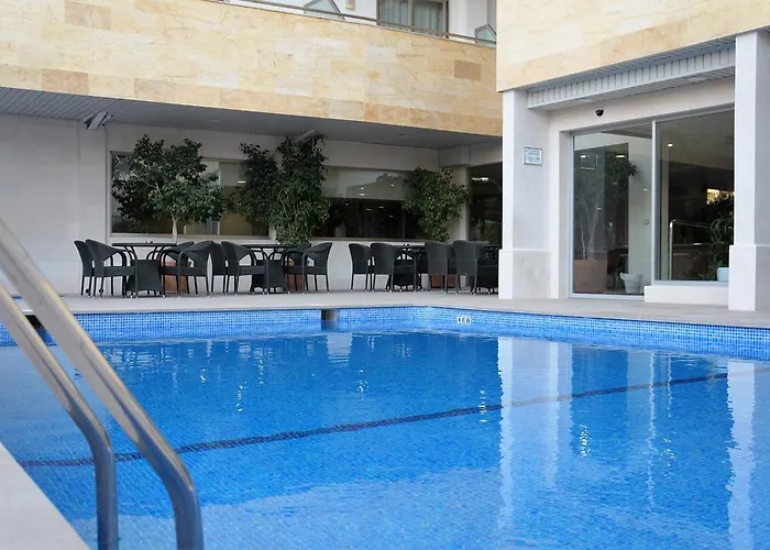 Hotel Carlos I
