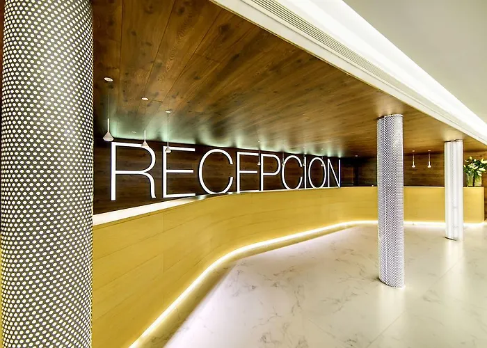 Hotel Carlos I