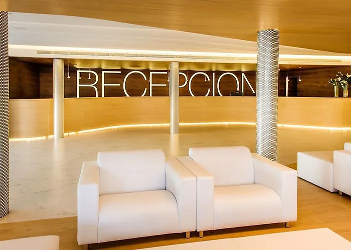 Hotel Carlos I