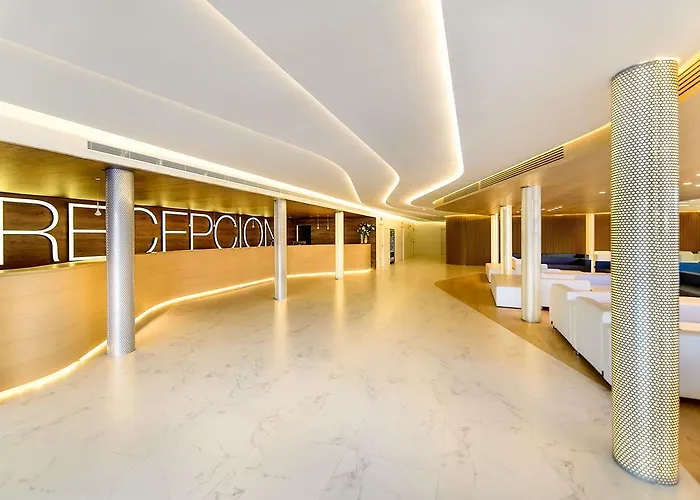 Carlos I Hotel