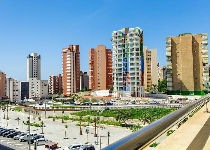 Hotel Carlos I