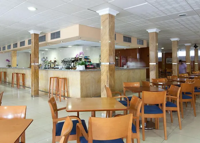 Carlos I 4* Benidorm