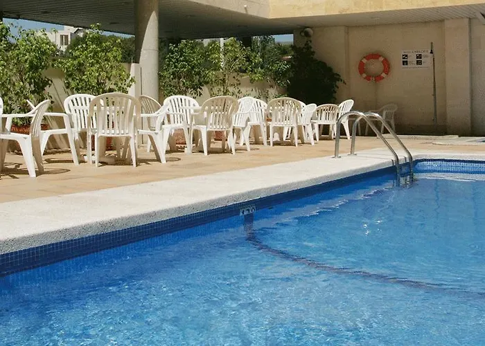 Carlos I Hotel