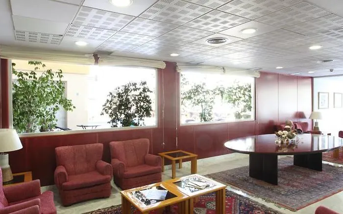 Carlos I Hotel 4*