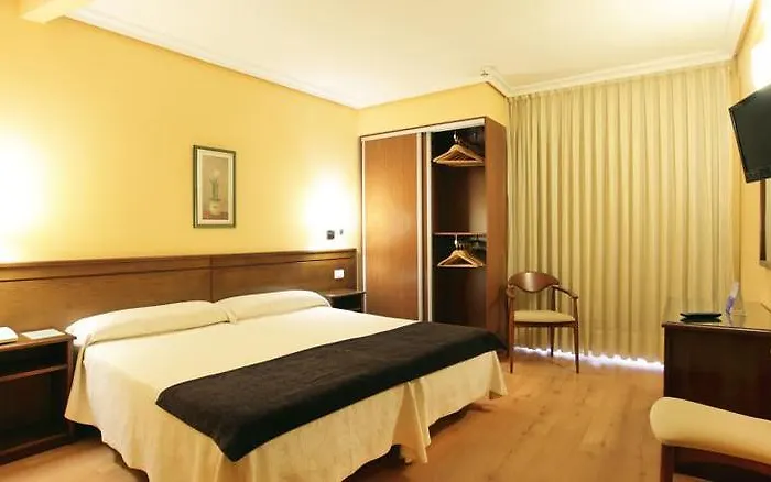 Hotel Carlos I Benidorm