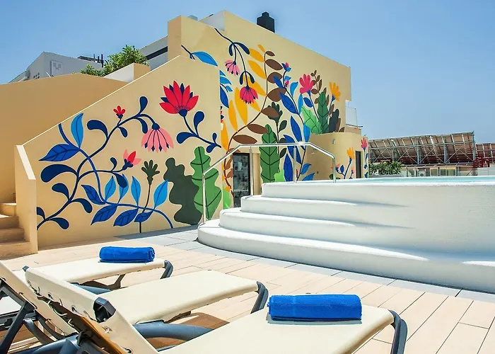 Carlos I Hotel