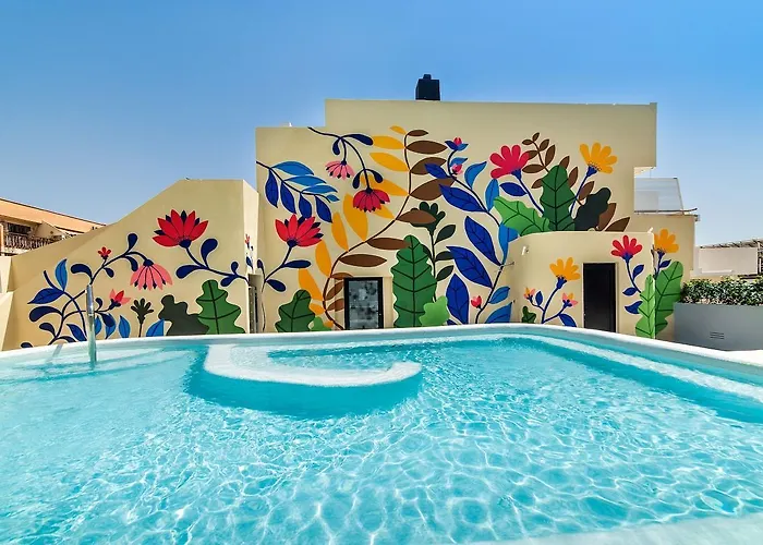 Hotel Carlos I 4*