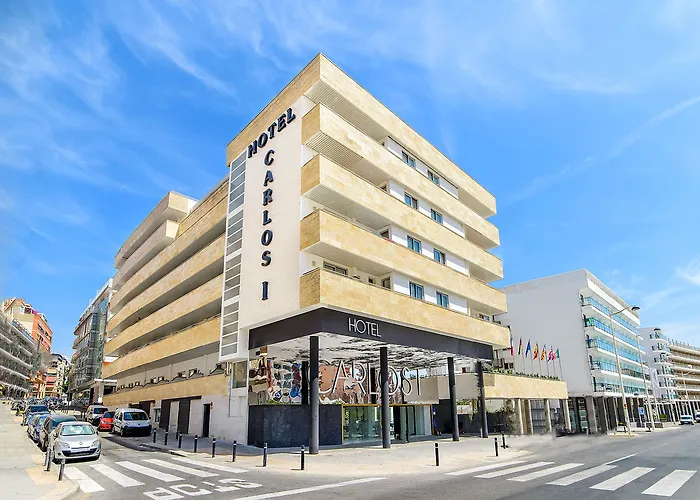 Carlos I Hotel