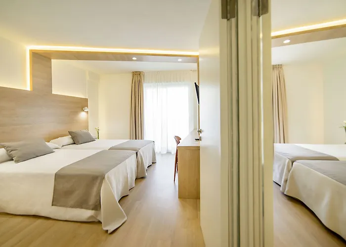 Carlos I Hotel 4*