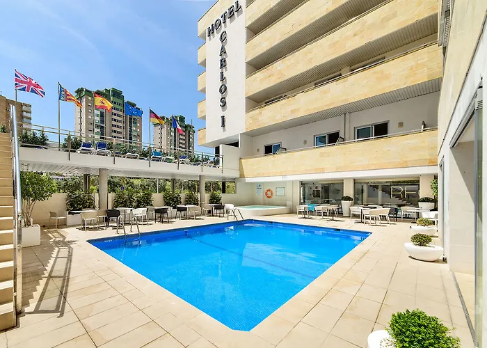 Carlos I Hotel