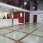 Carlos I فندق