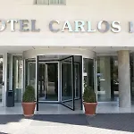 Carlos I فندق