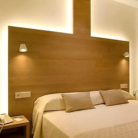 Carlos I 4* Benidorm