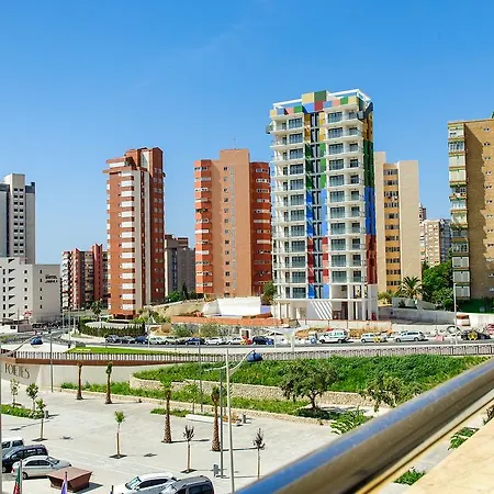מלון Carlos I