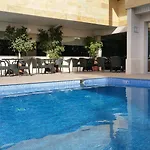 Carlos I Μπένιντορμ