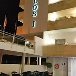 Carlos I Ξενοδοχείο
