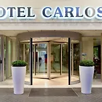 Carlos I Μπένιντορμ