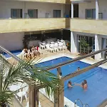 Carlos I 4* Μπένιντορμ