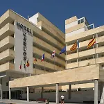 Carlos I Μπένιντορμ