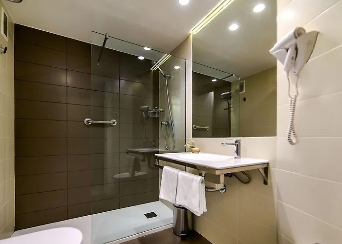 Carlos I 4* Benidorm