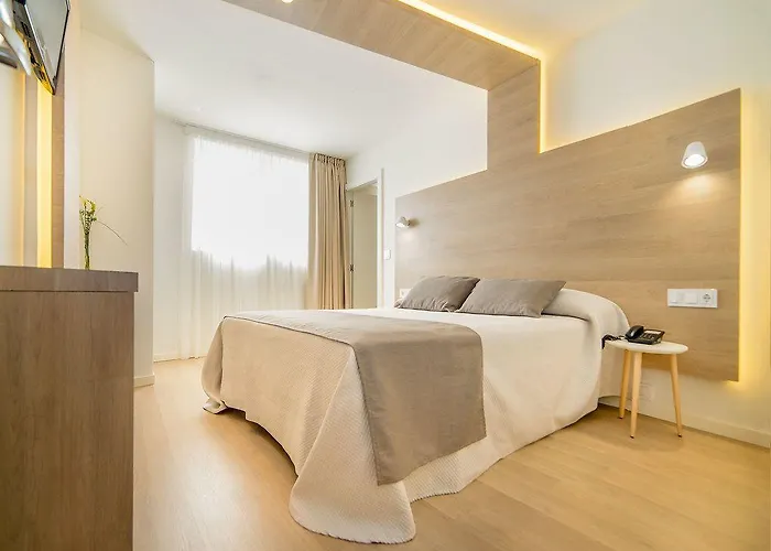 Hotel Carlos I Benidorm