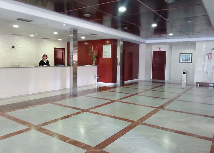 Carlos I Hotel