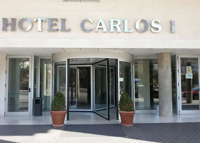 Carlos I Hotel