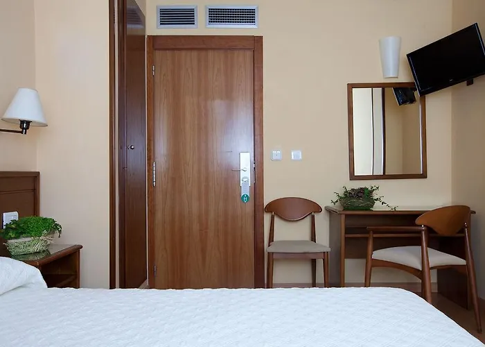 Carlos I Hotel Benidorm