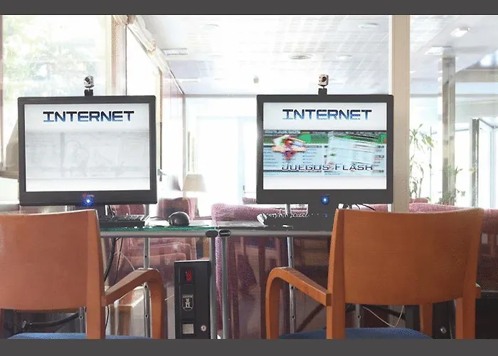 Carlos I 4* Benidorm