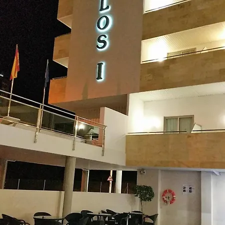 Carlos I Hotel
