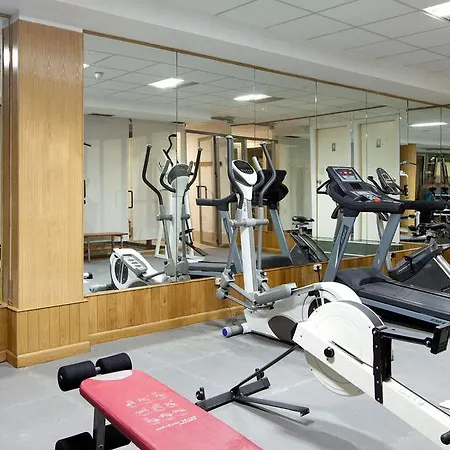 Carlos I Hotel Benidorm