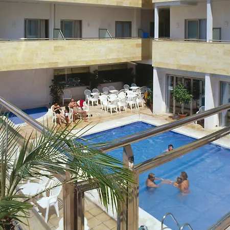 Carlos I 4* Benidorm