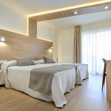 Carlos I Hotel Benidorm