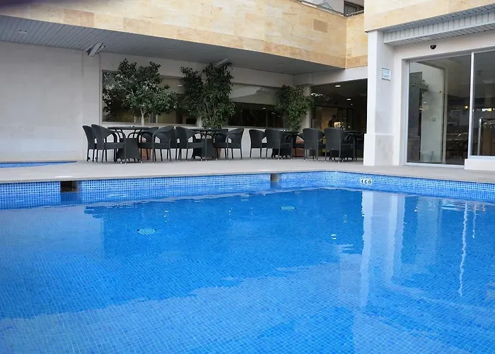 Carlos I Benidorm